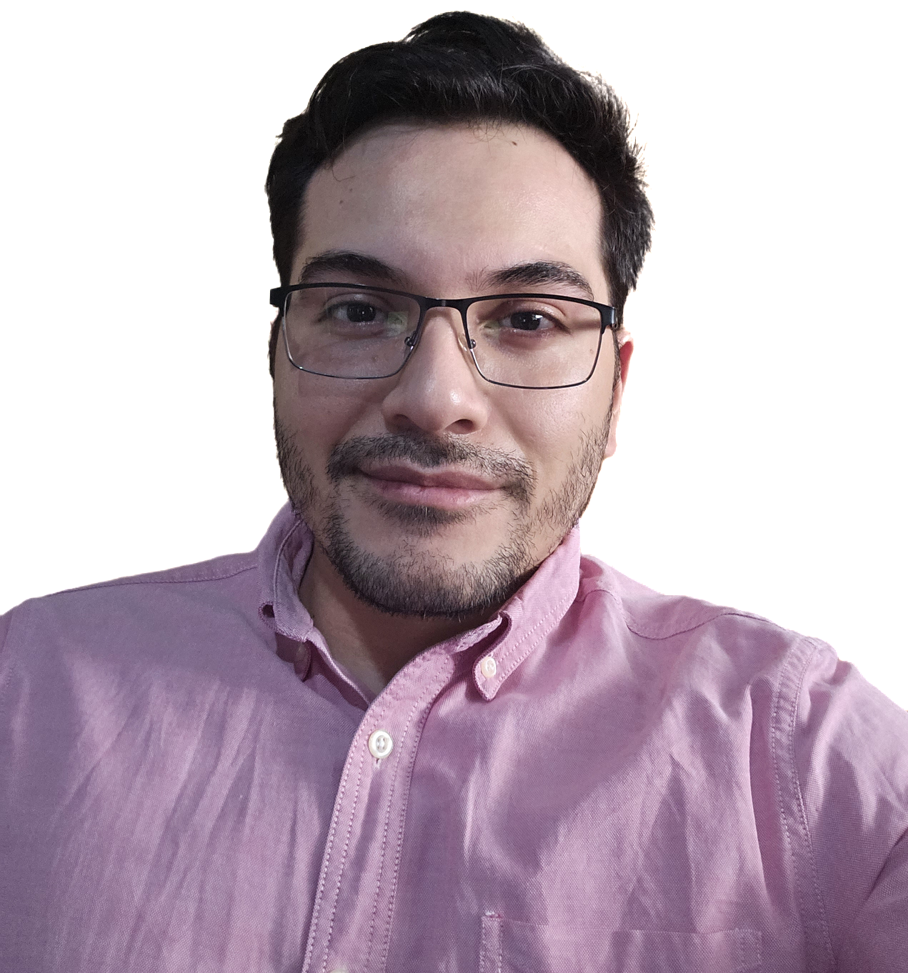 Manuel Damian